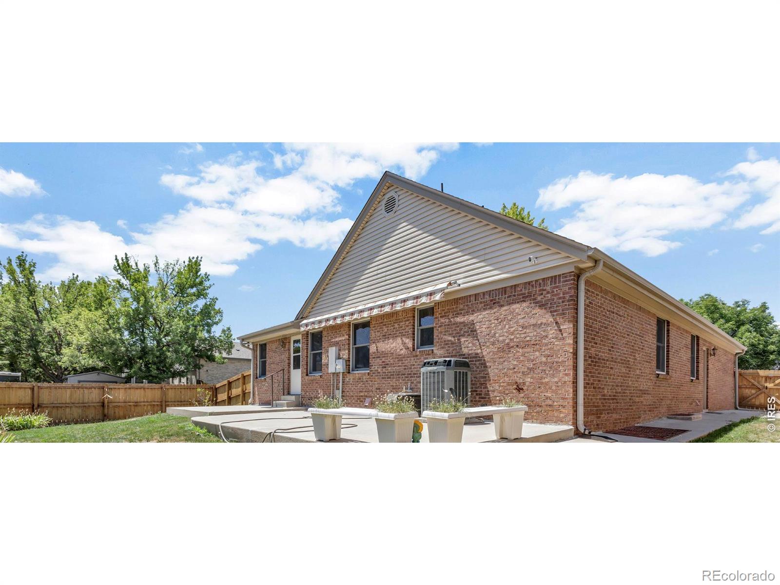 MLS Image #31 for 12450  josephine street,thornton, Colorado
