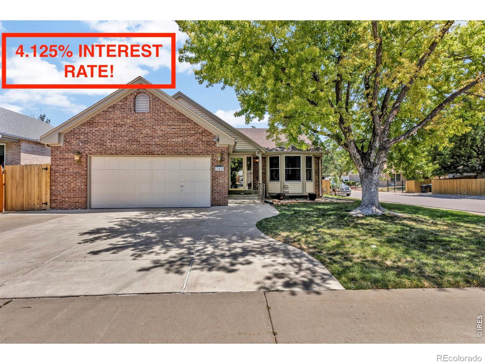 MLS Image #33 for 12450  josephine street,thornton, Colorado