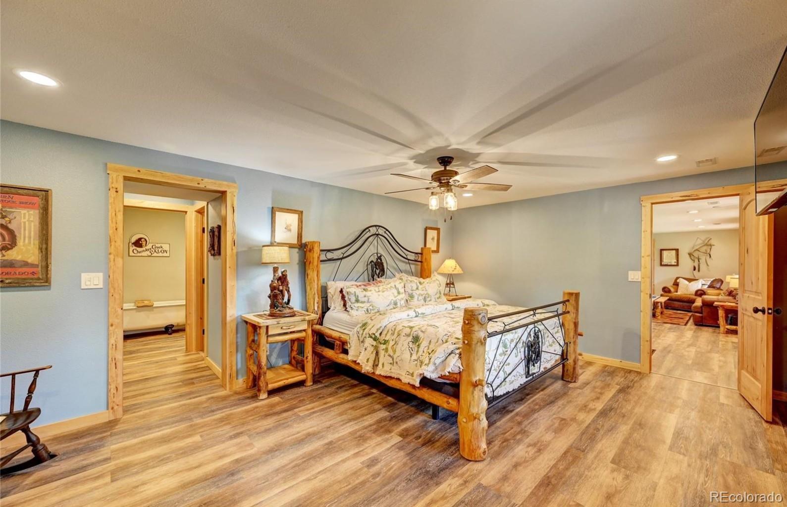 MLS Image #11 for 325  road d ,pine, Colorado