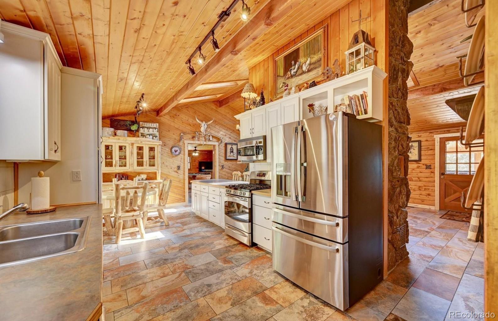 MLS Image #2 for 325  road d ,pine, Colorado