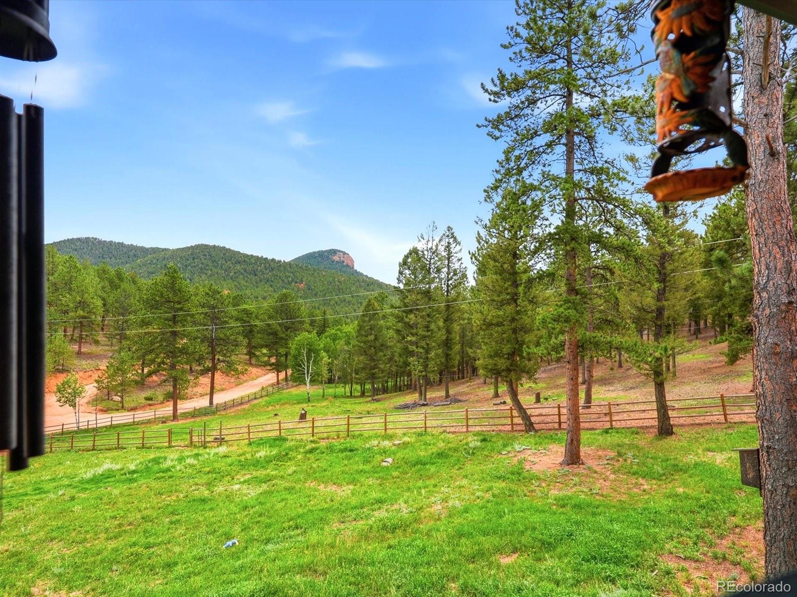 MLS Image #23 for 325  road d ,pine, Colorado