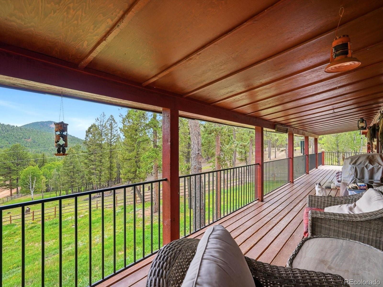 MLS Image #24 for 325  road d ,pine, Colorado