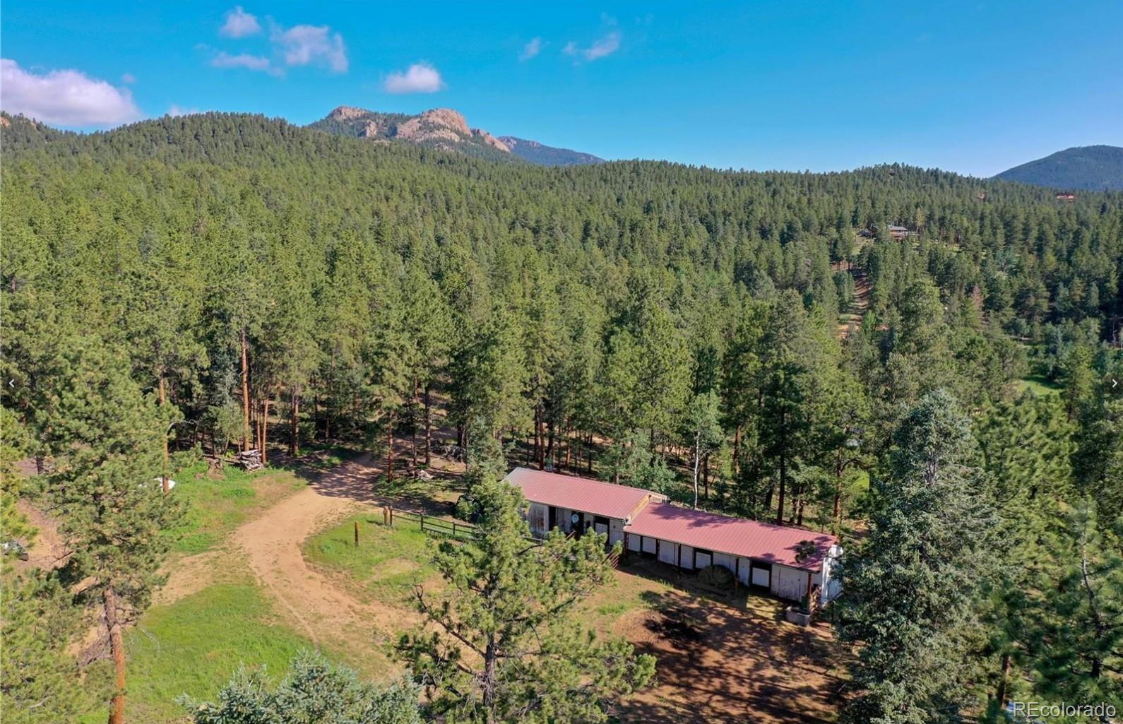 MLS Image #25 for 325  road d ,pine, Colorado