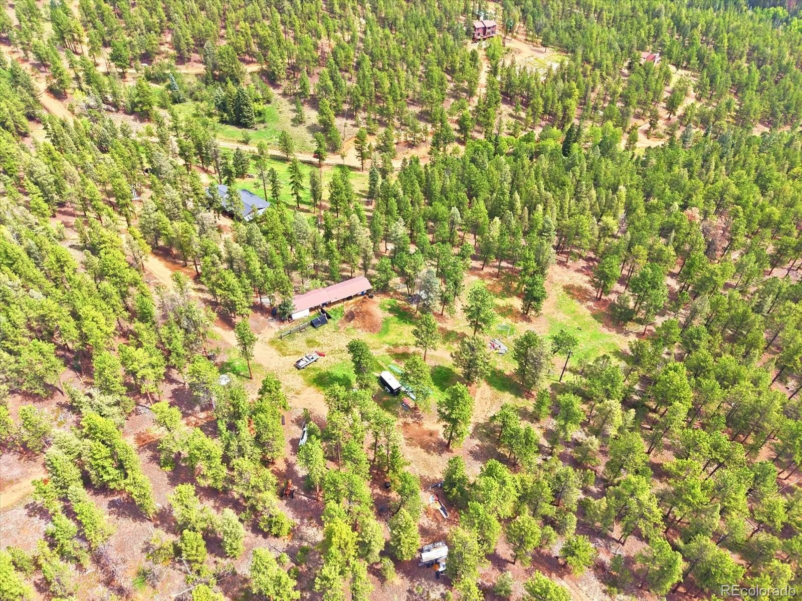 MLS Image #26 for 325  road d ,pine, Colorado
