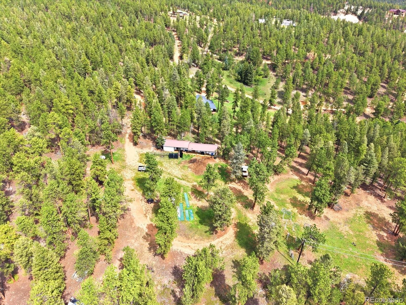 MLS Image #27 for 325  road d ,pine, Colorado