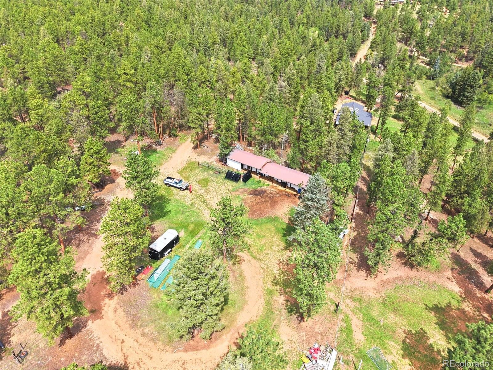 MLS Image #28 for 325  road d ,pine, Colorado