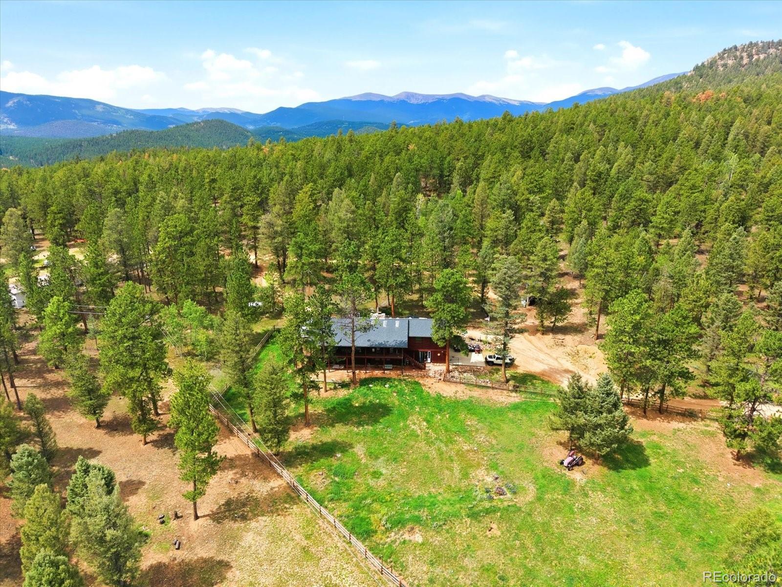 MLS Image #29 for 325  road d ,pine, Colorado