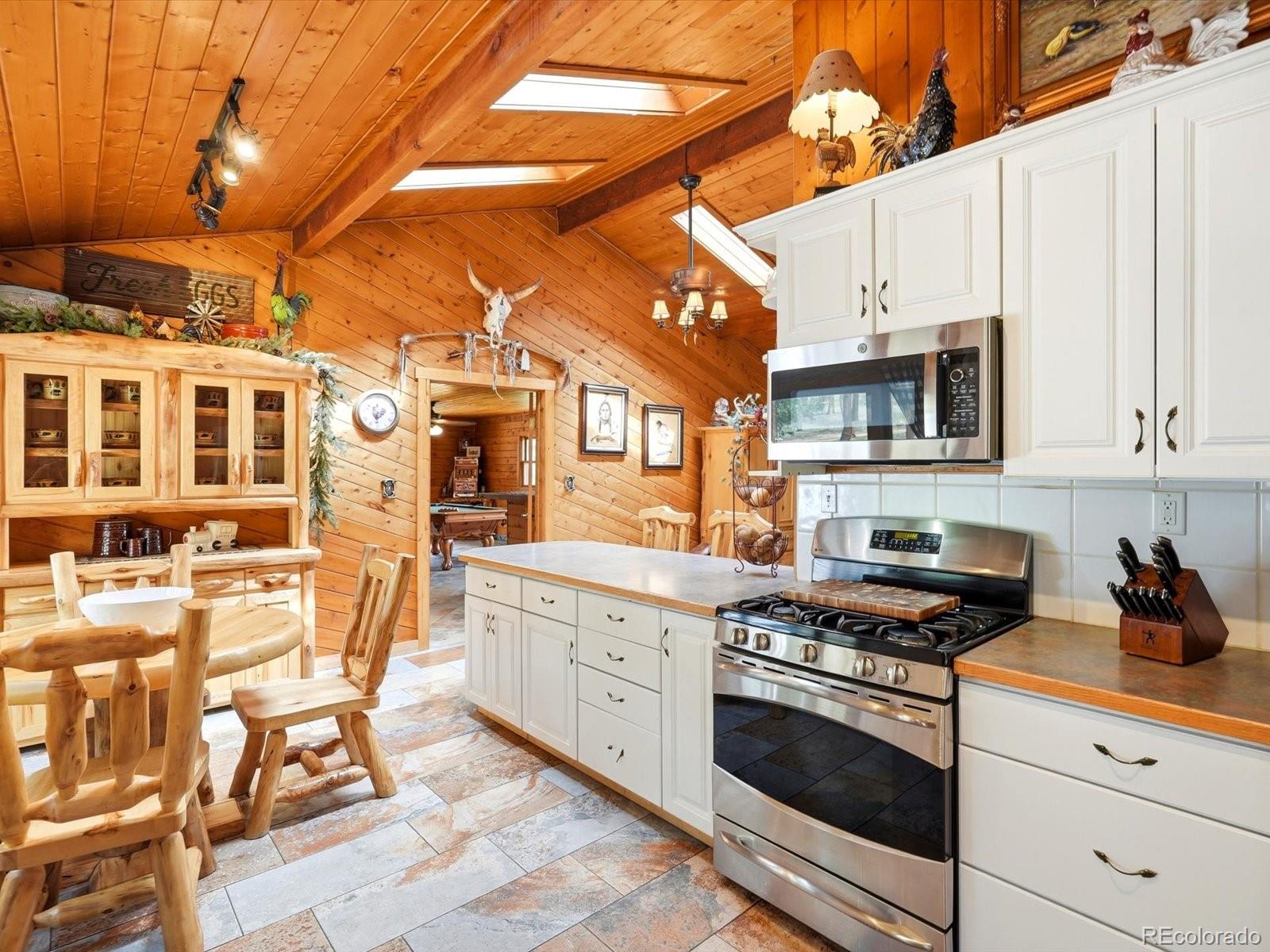 MLS Image #3 for 325  road d ,pine, Colorado