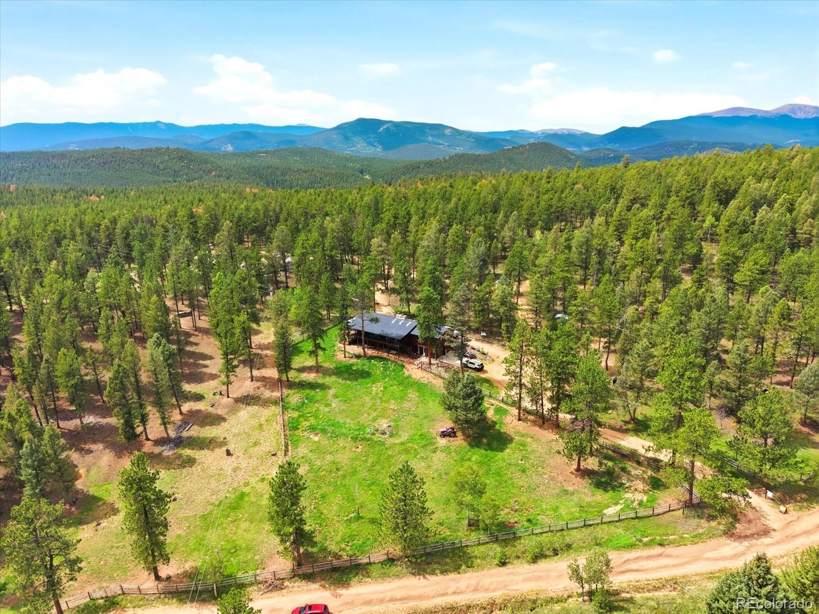 MLS Image #30 for 325  road d ,pine, Colorado