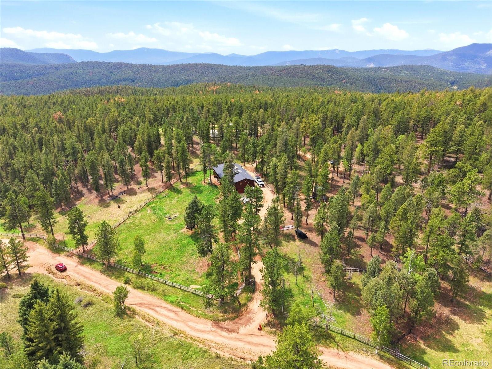 MLS Image #31 for 325  road d ,pine, Colorado
