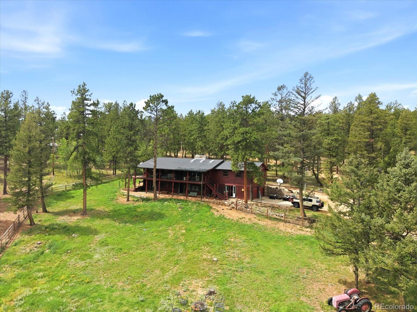 MLS Image #33 for 325  road d ,pine, Colorado