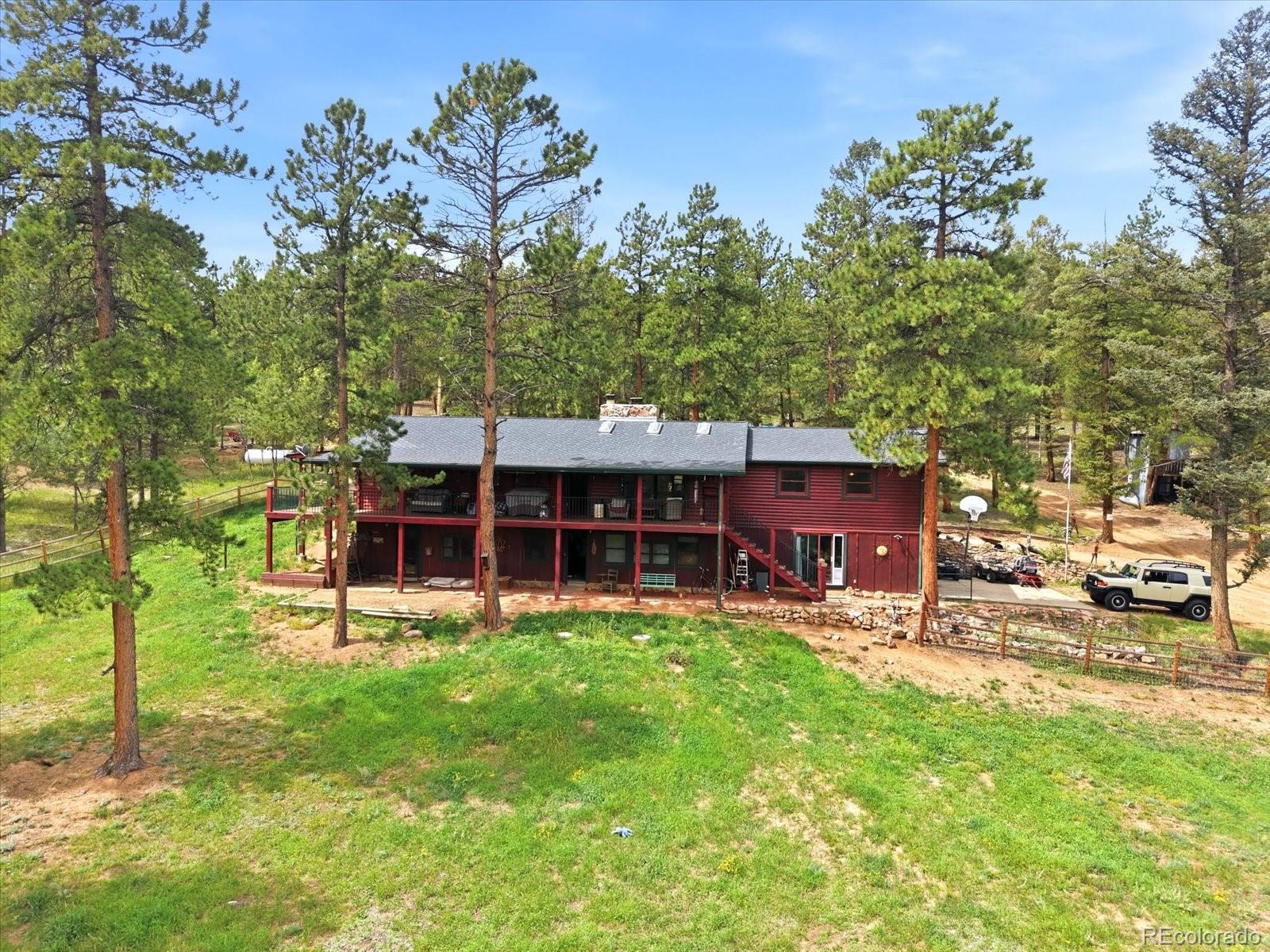 MLS Image #34 for 325  road d ,pine, Colorado