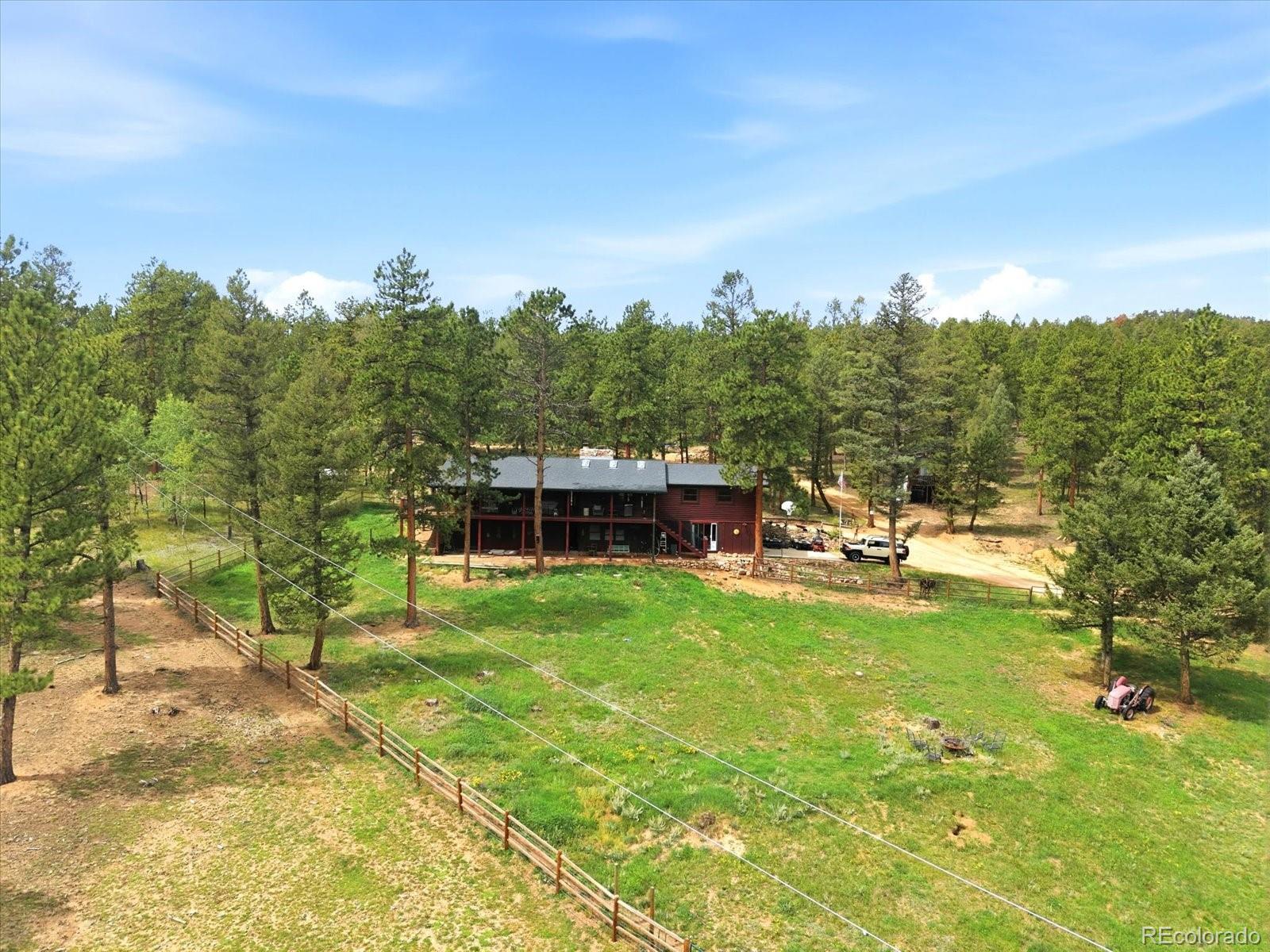 MLS Image #35 for 325  road d ,pine, Colorado