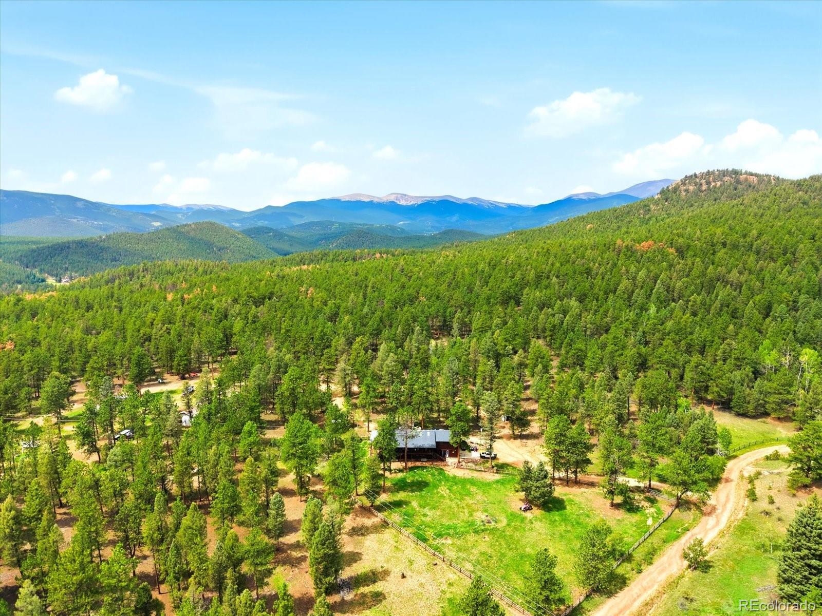 MLS Image #36 for 325  road d ,pine, Colorado