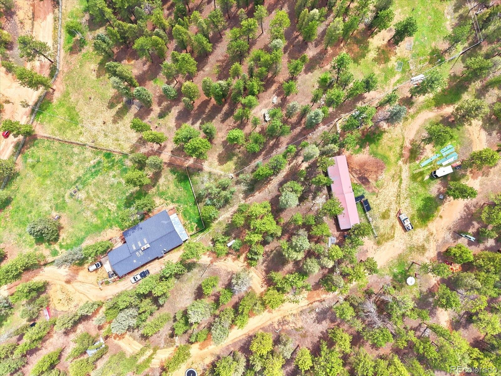 MLS Image #39 for 325  road d ,pine, Colorado