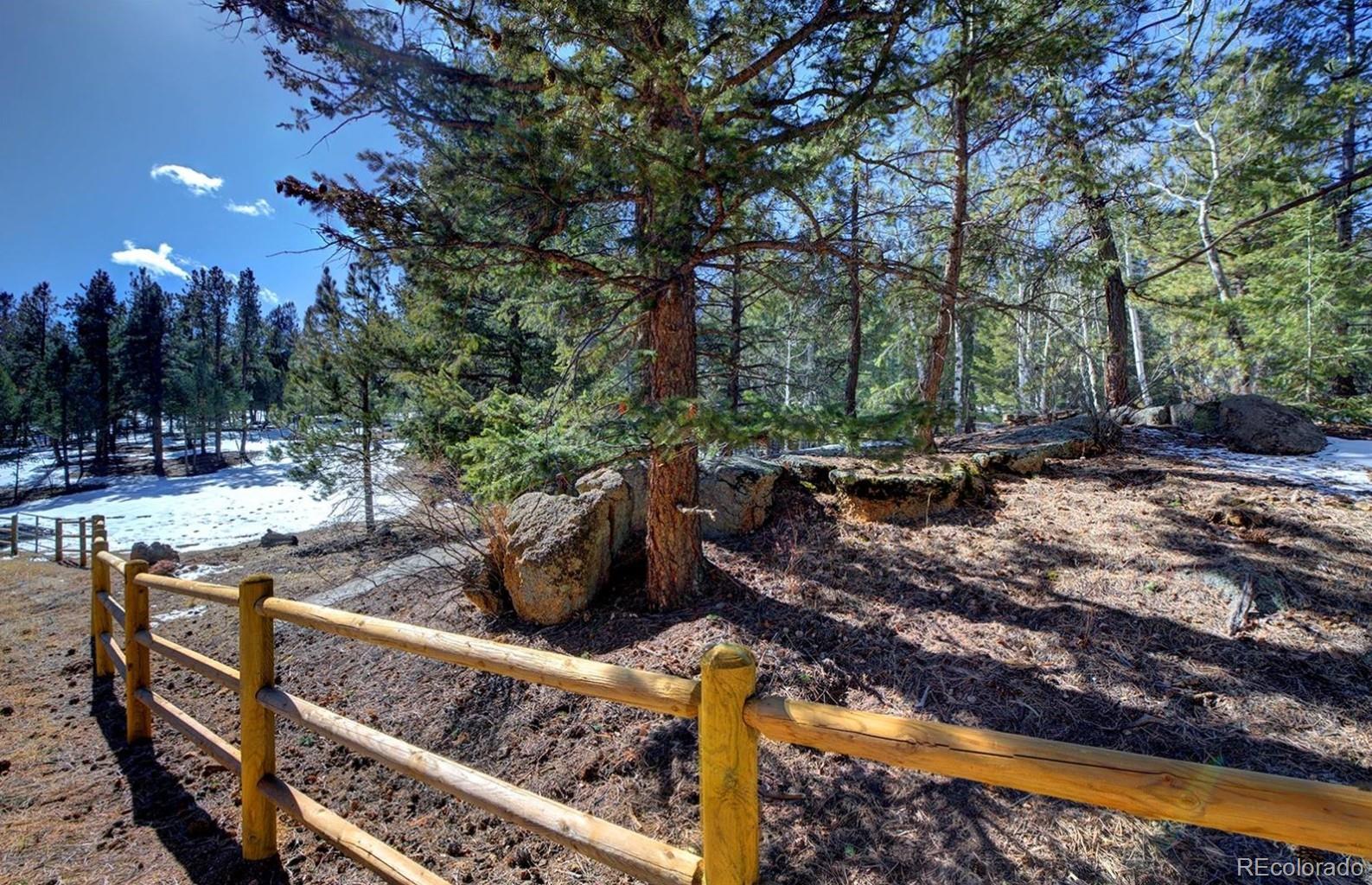 MLS Image #41 for 325  road d ,pine, Colorado