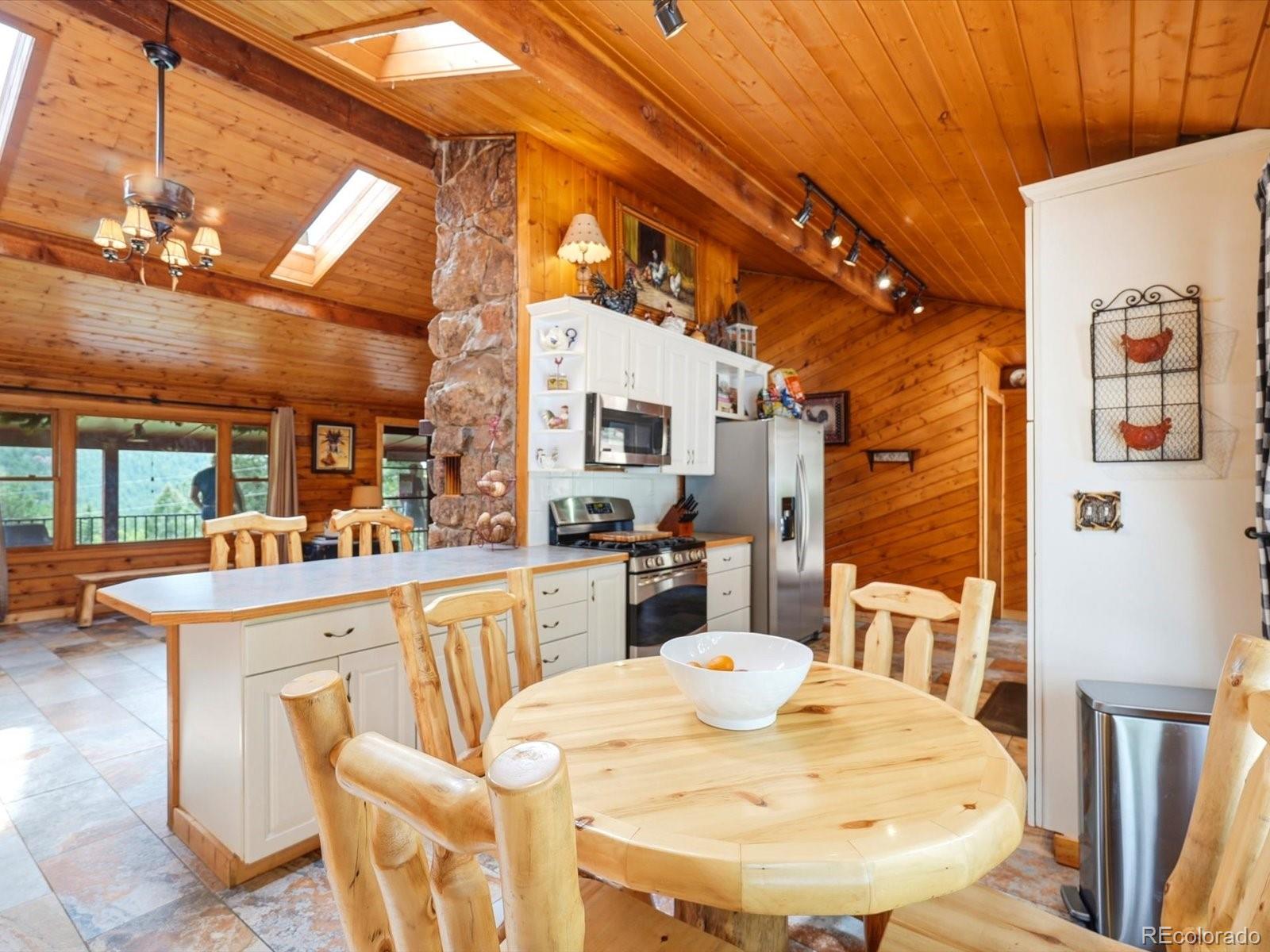 MLS Image #5 for 325  road d ,pine, Colorado