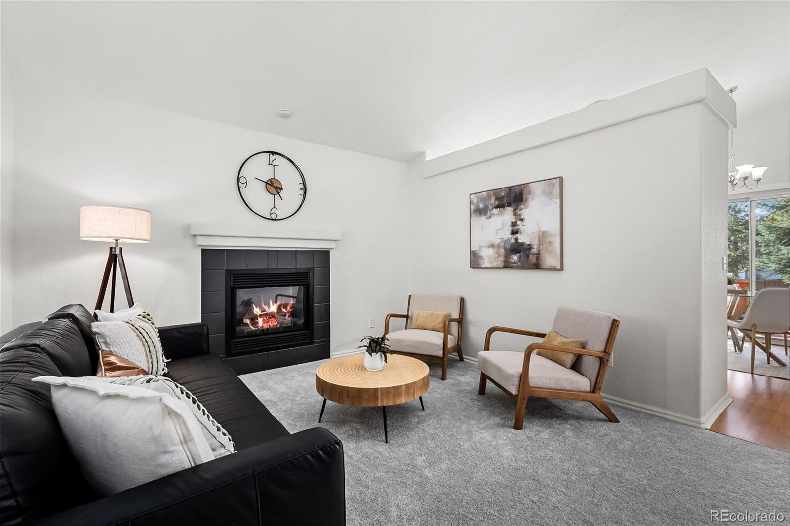 MLS Image #2 for 9568  wangaratta court,highlands ranch, Colorado
