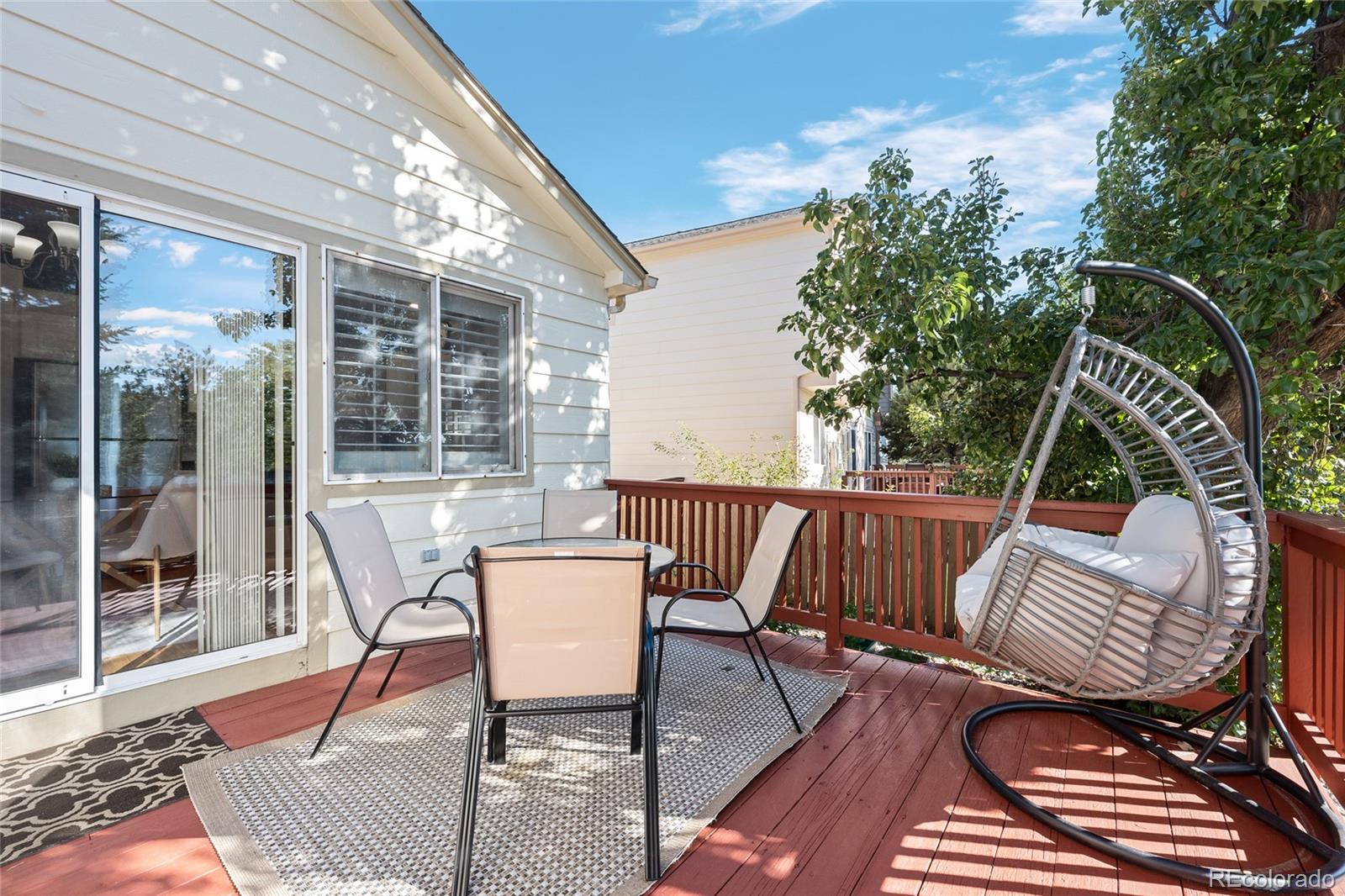 MLS Image #27 for 9568  wangaratta court,highlands ranch, Colorado