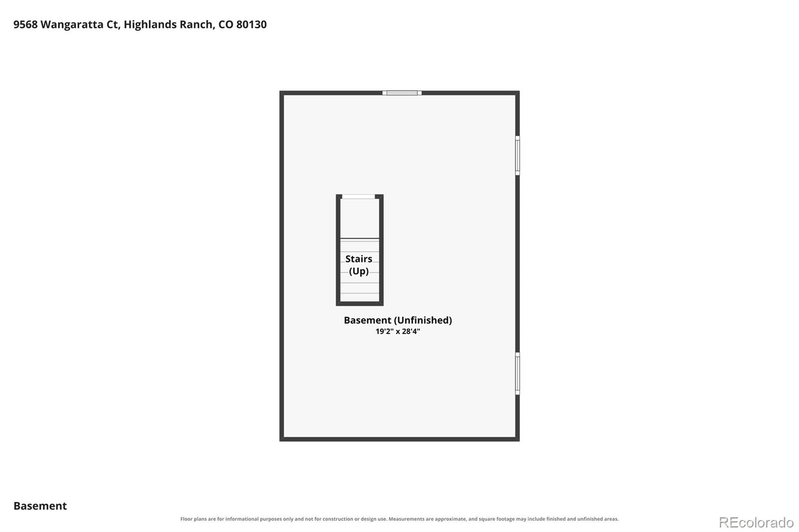 MLS Image #32 for 9568  wangaratta court,highlands ranch, Colorado