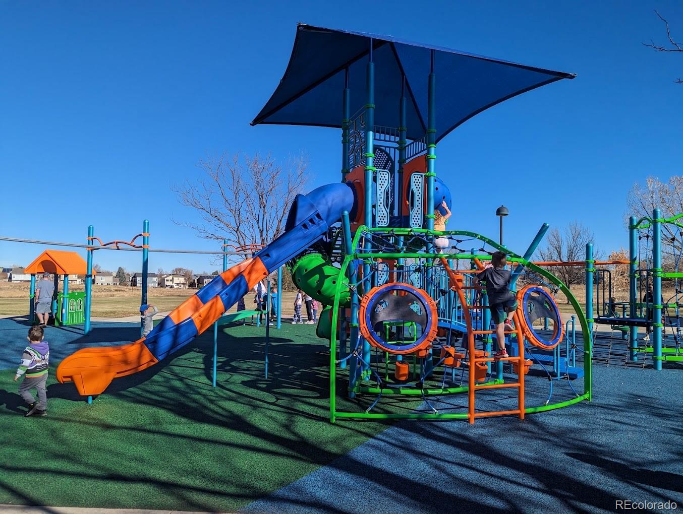 MLS Image #33 for 9568  wangaratta court,highlands ranch, Colorado