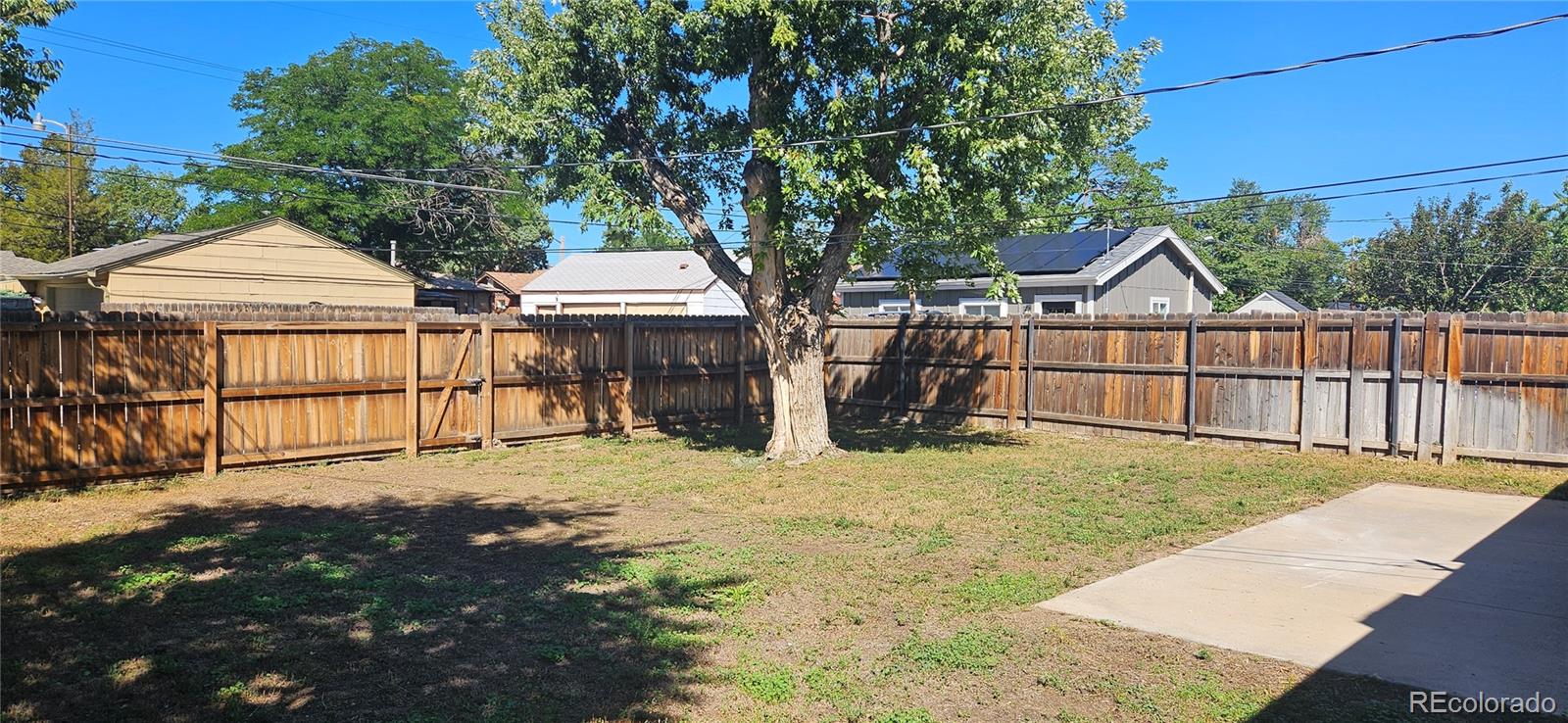 MLS Image #3 for 1741  macon street,aurora, Colorado