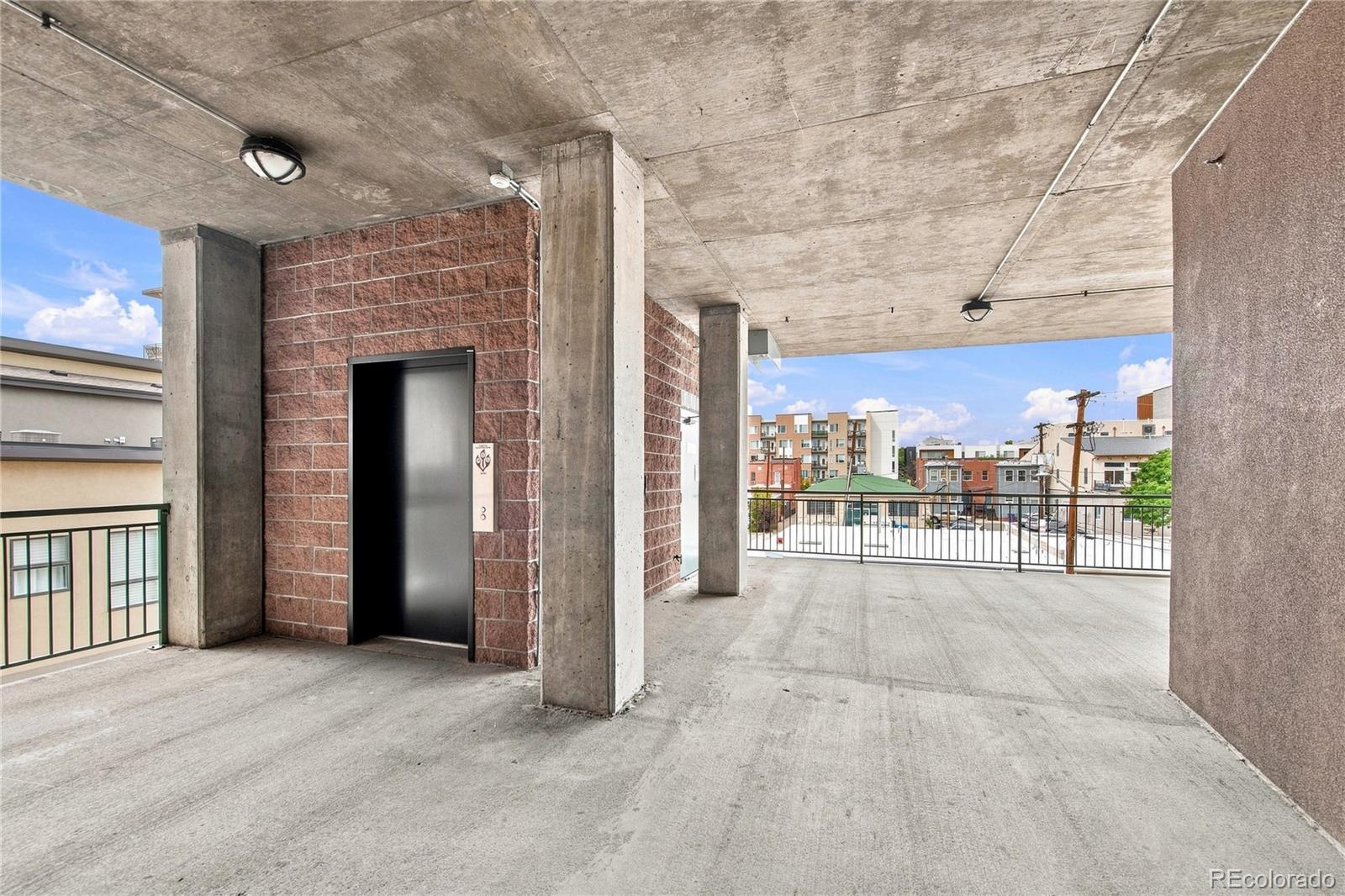 MLS Image #2 for 3201 n shoshone street 306,denver, Colorado