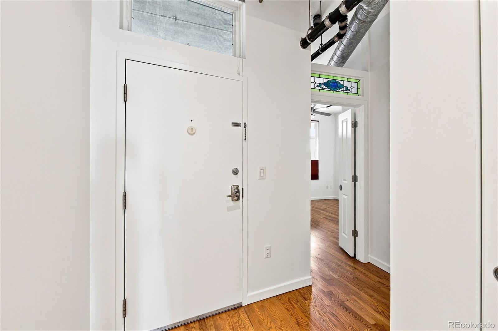 MLS Image #20 for 3201 n shoshone street 306,denver, Colorado