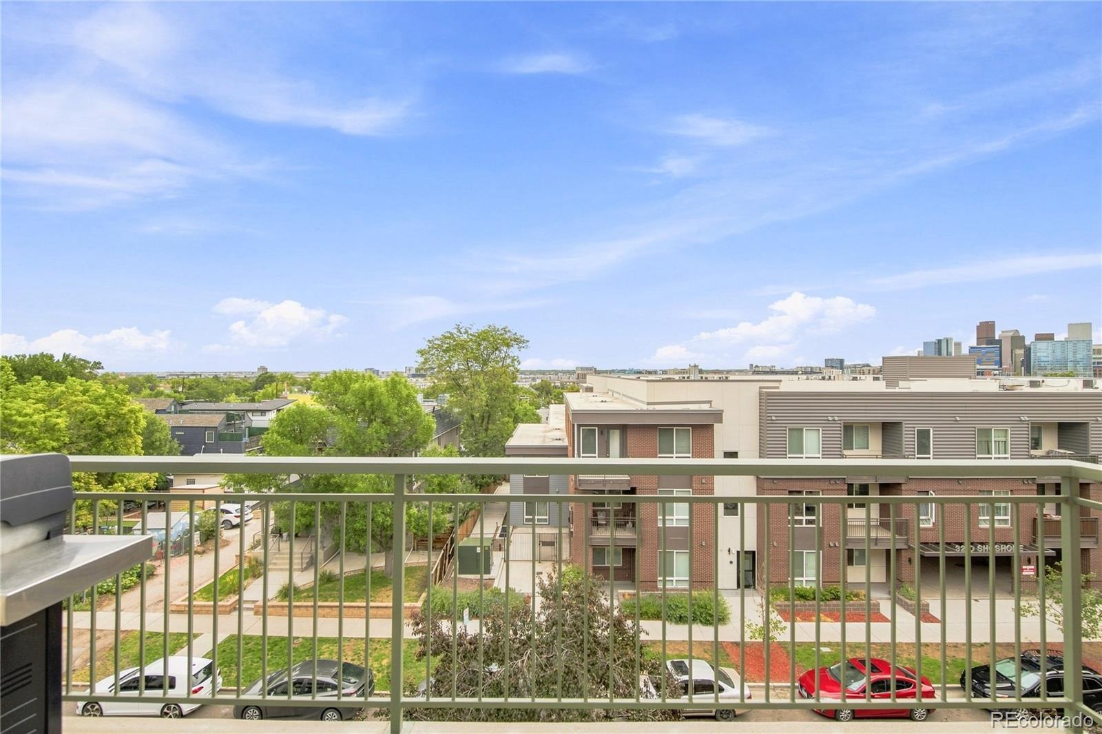 MLS Image #26 for 3201 n shoshone street 306,denver, Colorado