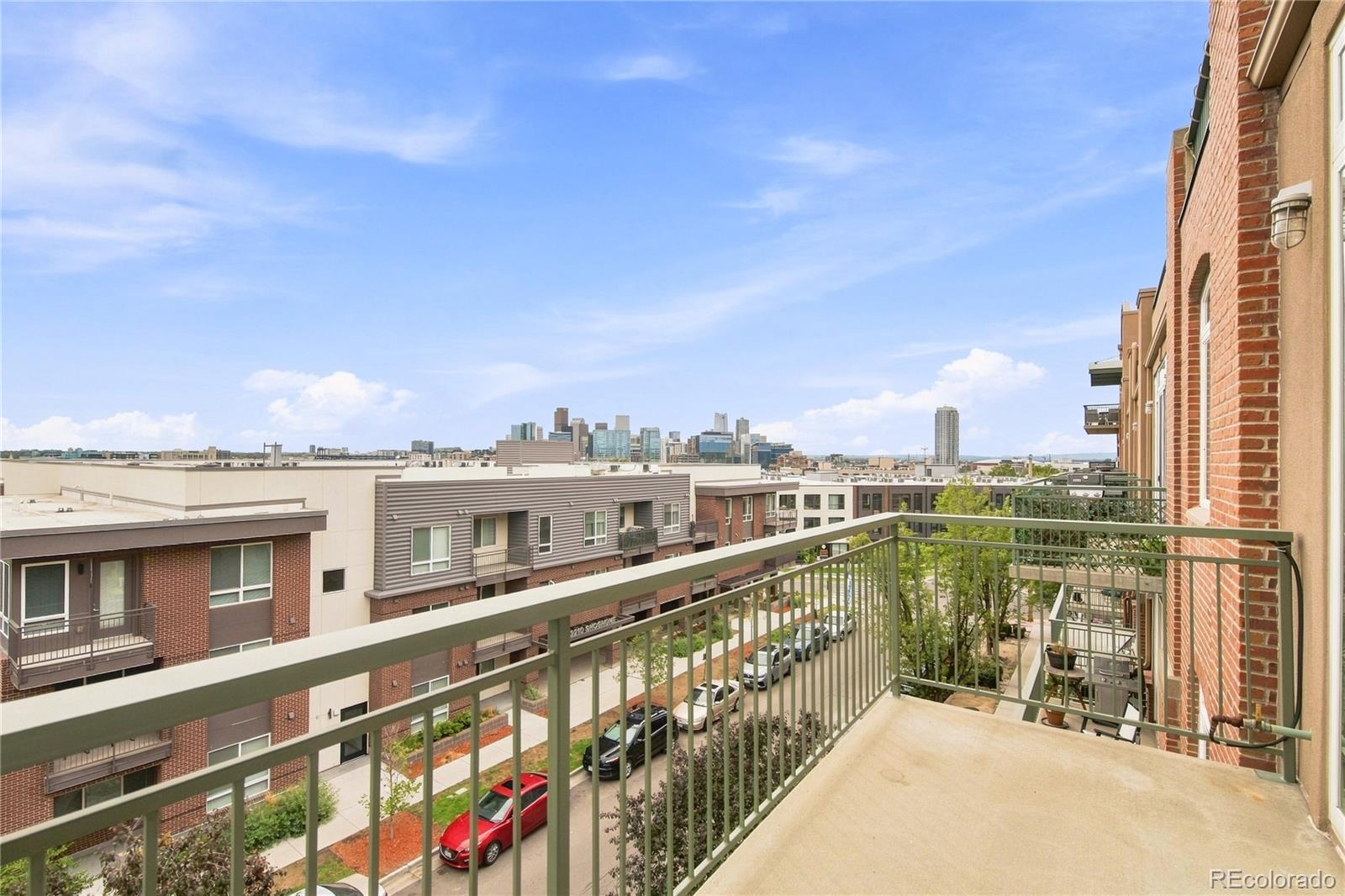 MLS Image #27 for 3201 n shoshone street 306,denver, Colorado