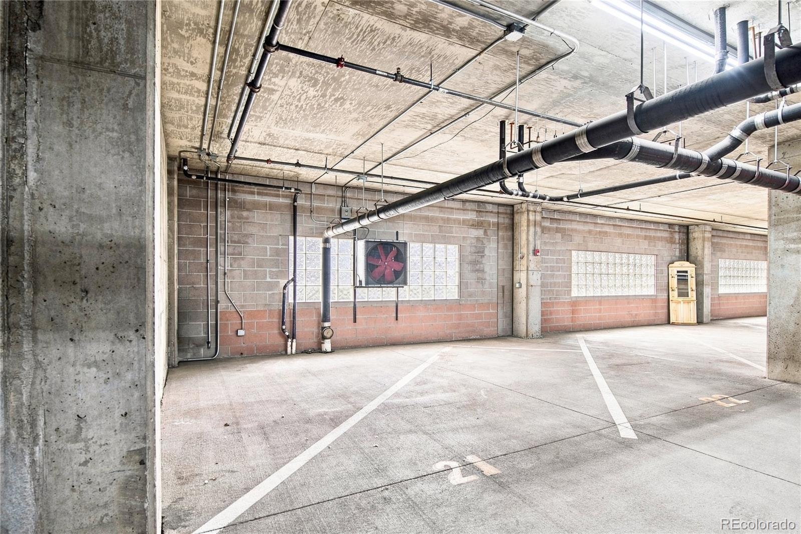 MLS Image #28 for 3201 n shoshone street 306,denver, Colorado