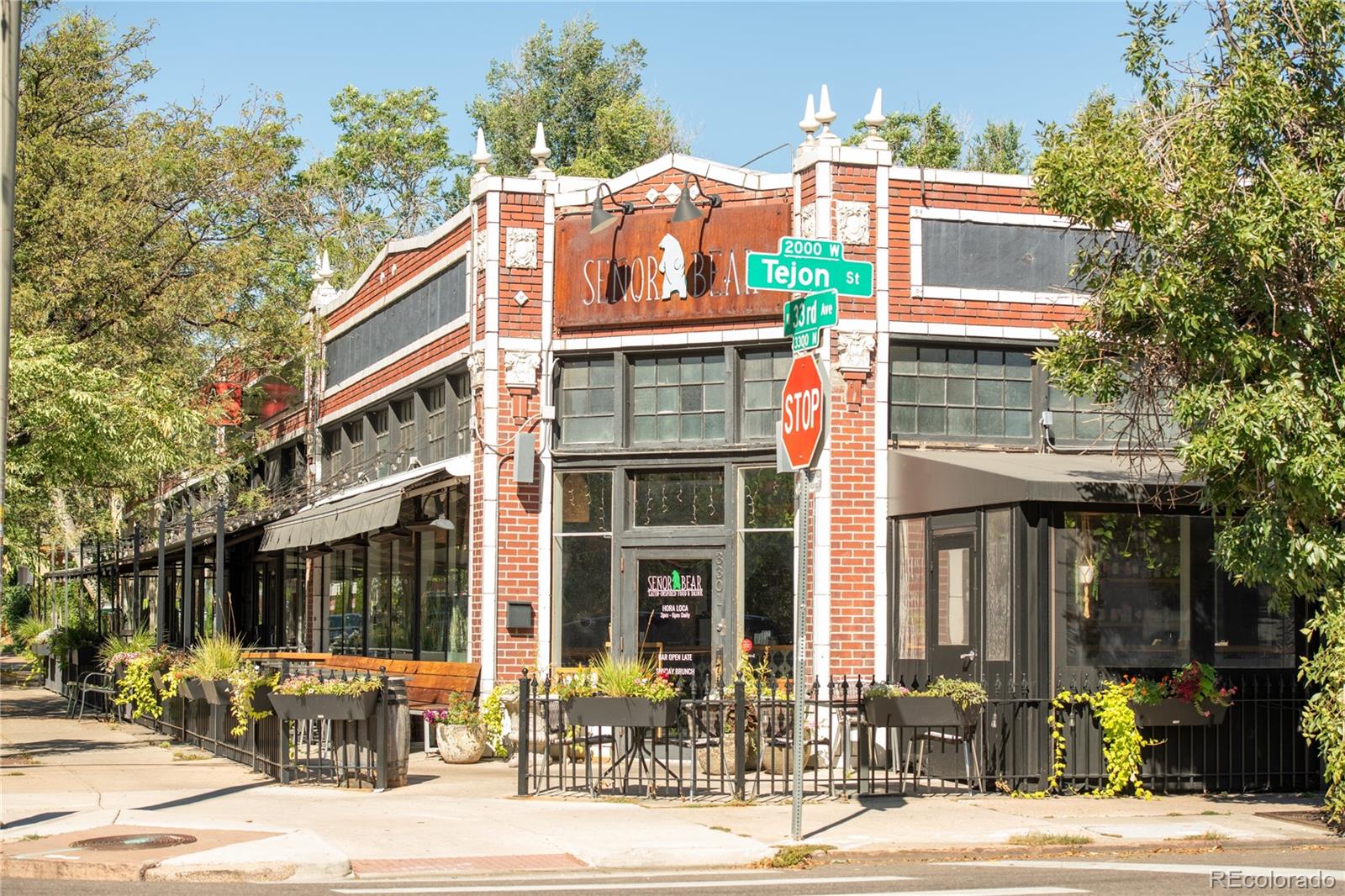 MLS Image #30 for 3201 n shoshone street 306,denver, Colorado