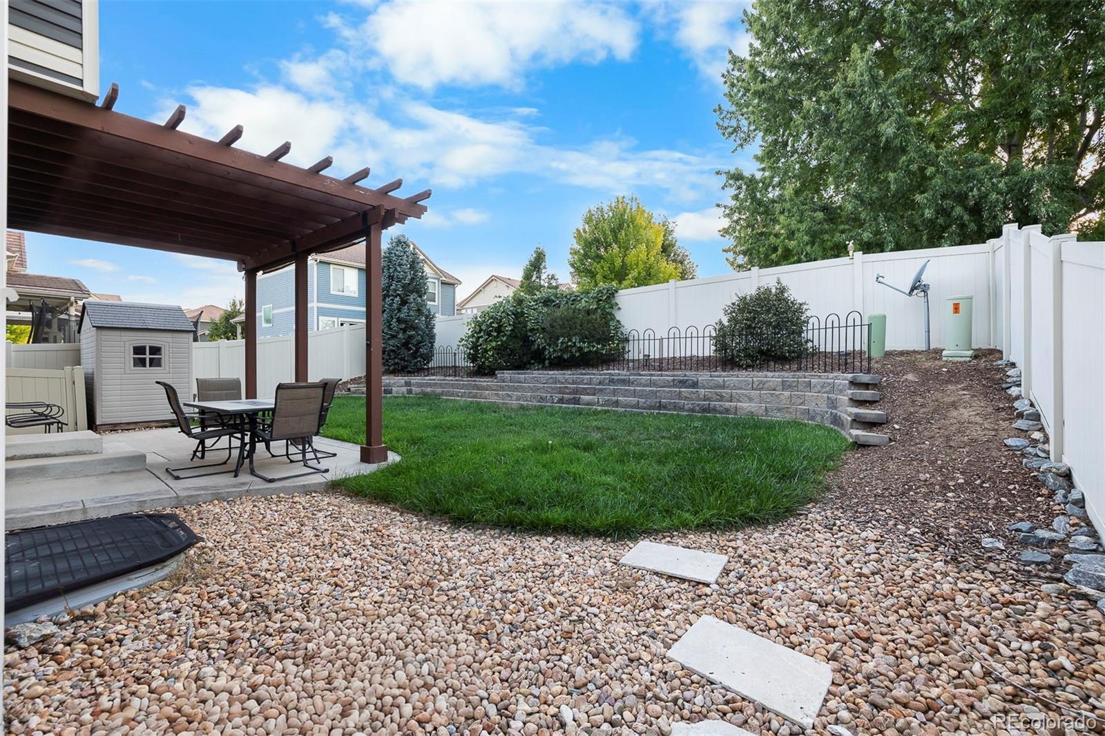 MLS Image #30 for 5012  ridgewood drive,johnstown, Colorado