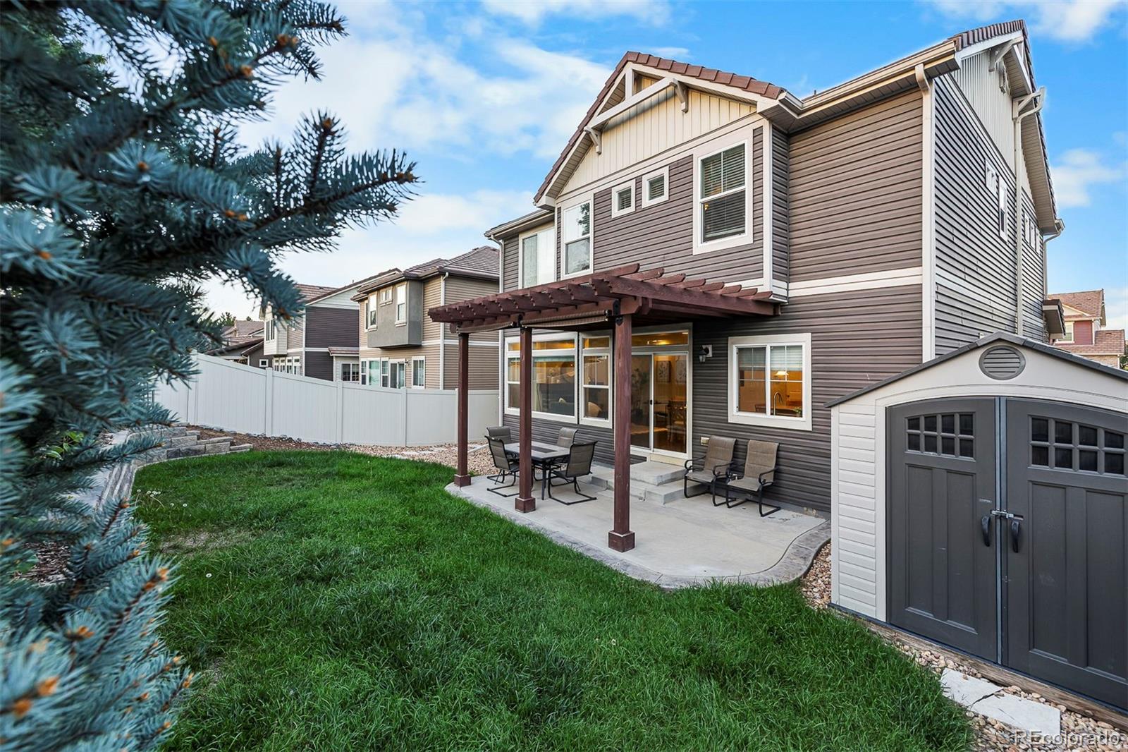 MLS Image #31 for 5012  ridgewood drive,johnstown, Colorado