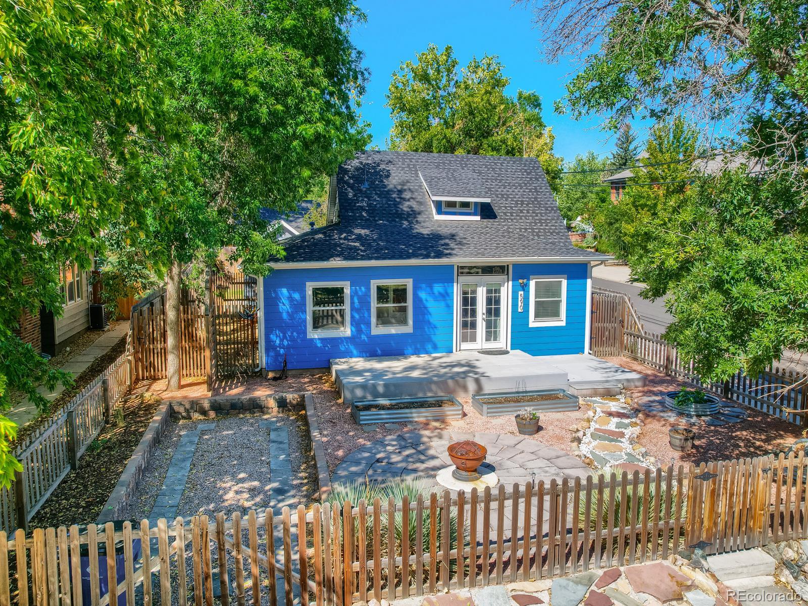 MLS Image #0 for 590  pierce street,erie, Colorado