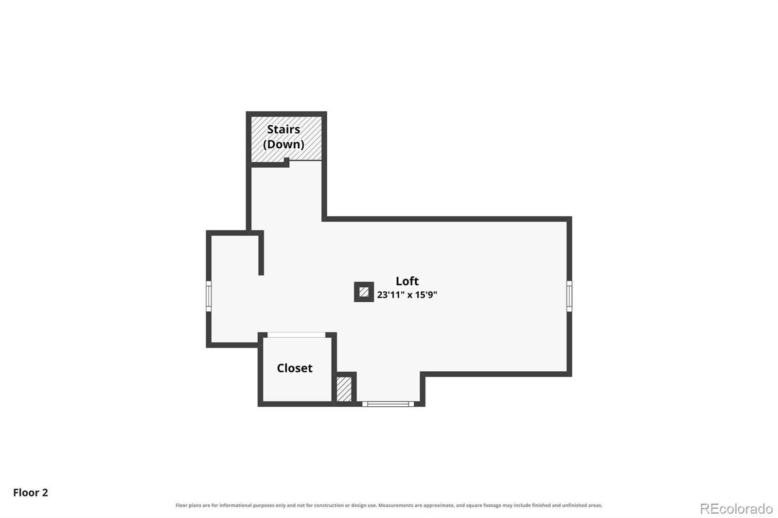 MLS Image #31 for 590  pierce street,erie, Colorado