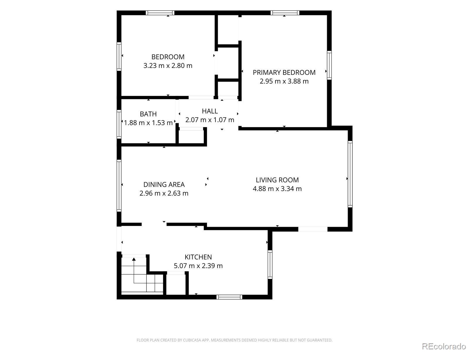 MLS Image #10 for 2685  pontiac street,denver, Colorado