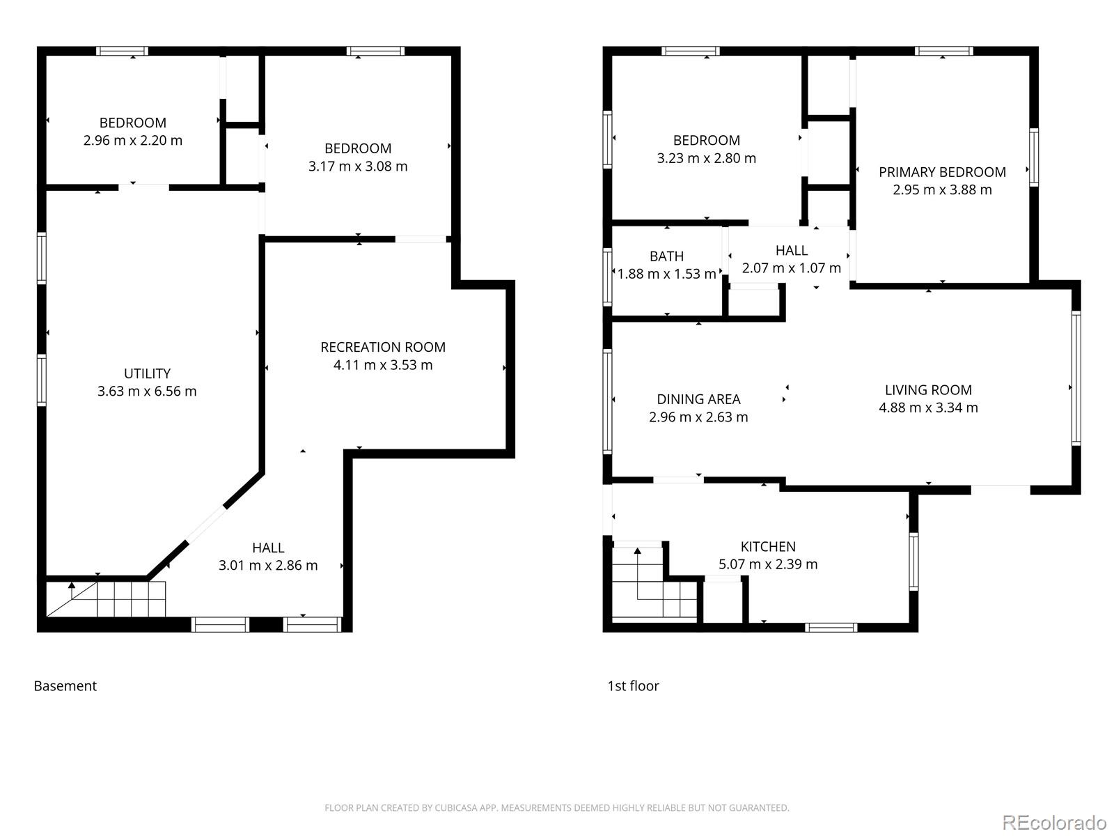 MLS Image #12 for 2685  pontiac street,denver, Colorado