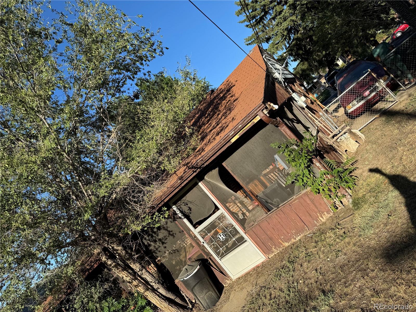 MLS Image #3 for 2685  pontiac street,denver, Colorado