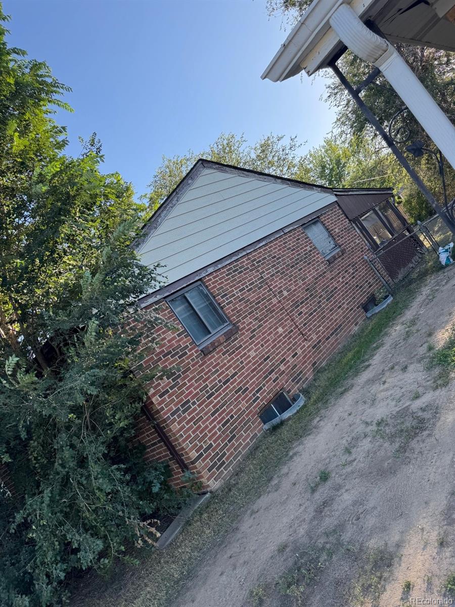MLS Image #4 for 2685  pontiac street,denver, Colorado