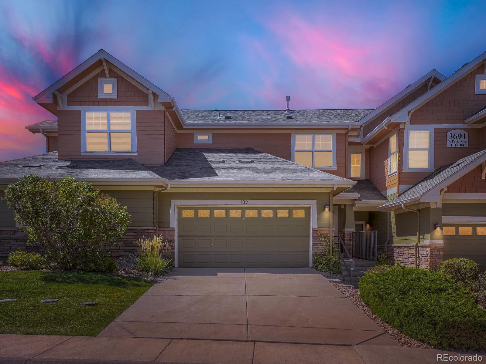 MLS Image #17 for 3691 s perth circle,aurora, Colorado