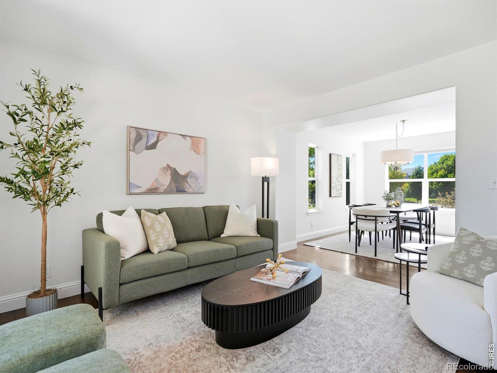 MLS Image #3 for 1855 w 130th place,denver, Colorado