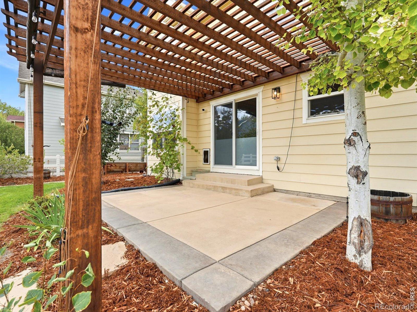 MLS Image #33 for 1855 w 130th place,denver, Colorado