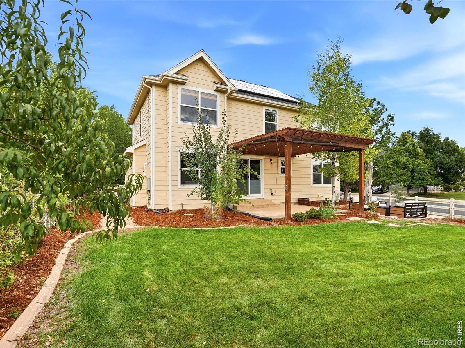 MLS Image #35 for 1855 w 130th place,denver, Colorado