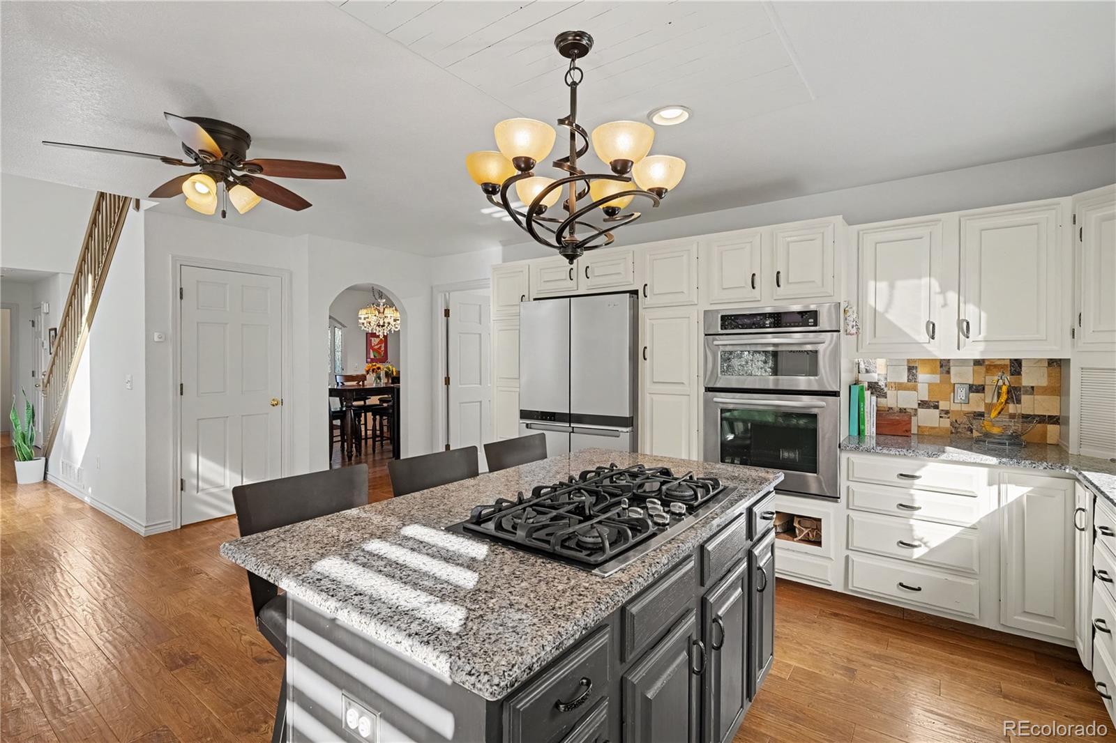 MLS Image #2 for 5931  ponderosa way,parker, Colorado