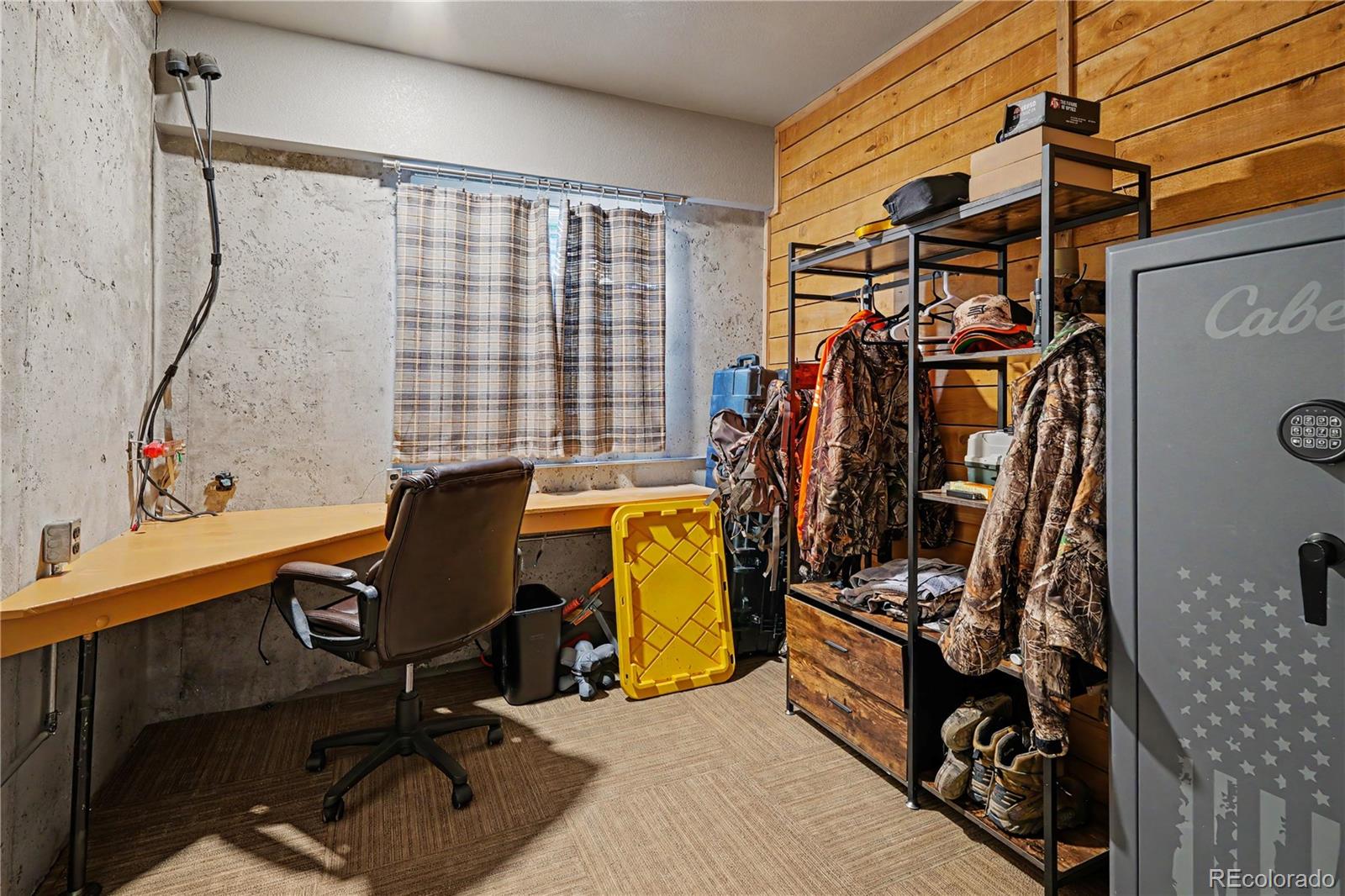 MLS Image #21 for 5931  ponderosa way,parker, Colorado