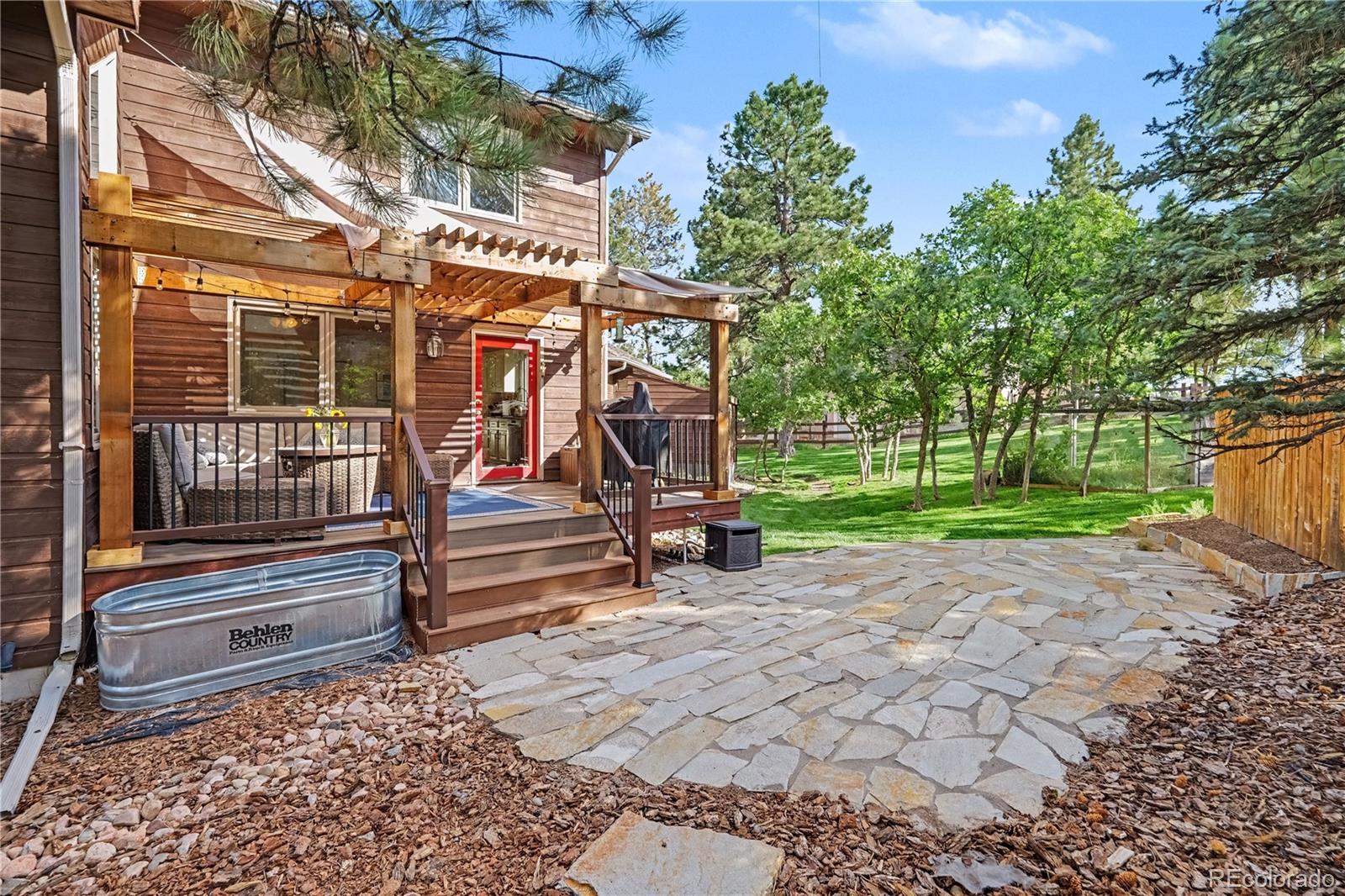 MLS Image #26 for 5931  ponderosa way,parker, Colorado