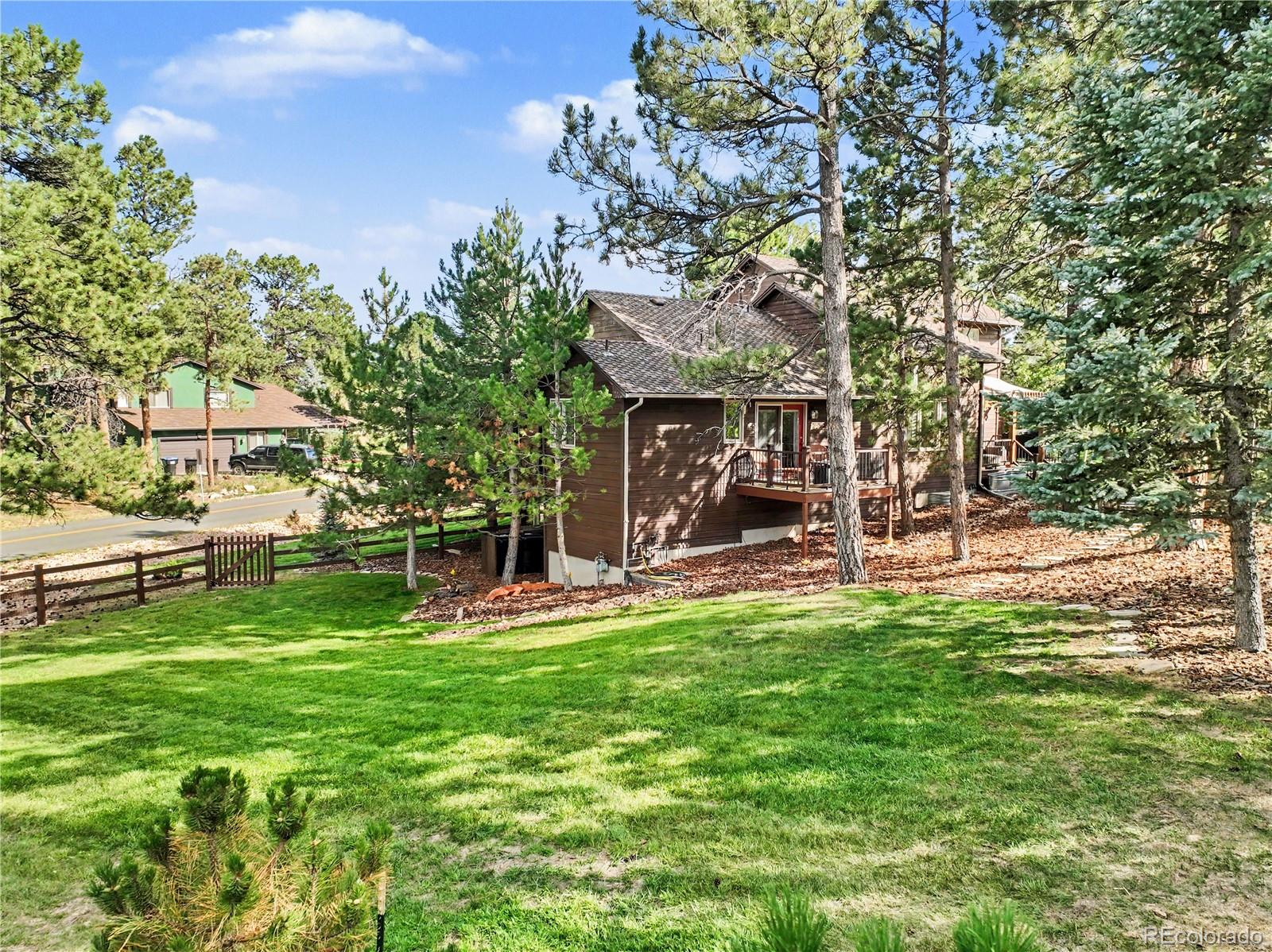 MLS Image #27 for 5931  ponderosa way,parker, Colorado