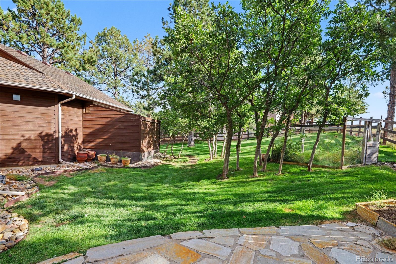 MLS Image #28 for 5931  ponderosa way,parker, Colorado