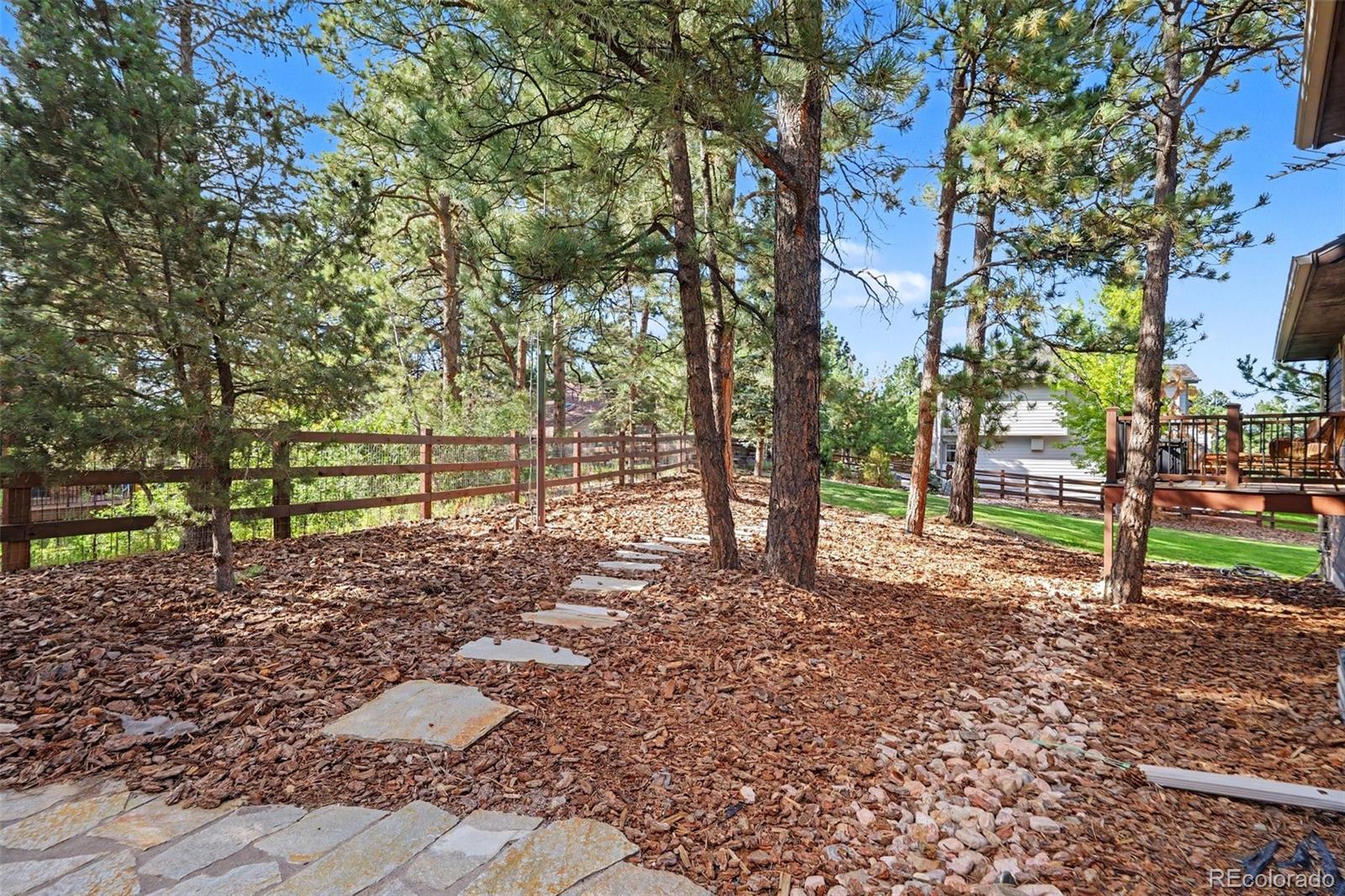 MLS Image #29 for 5931  ponderosa way,parker, Colorado